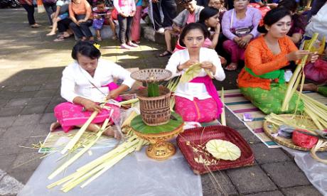 Lomba HKG PKK Tahun 2018