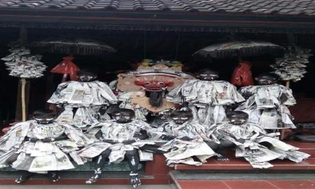 Lomba Ngelawang 2017