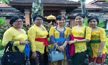 Parade Seni dan Budaya 2017