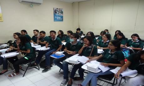 Pelatihan E-Commerce 2017