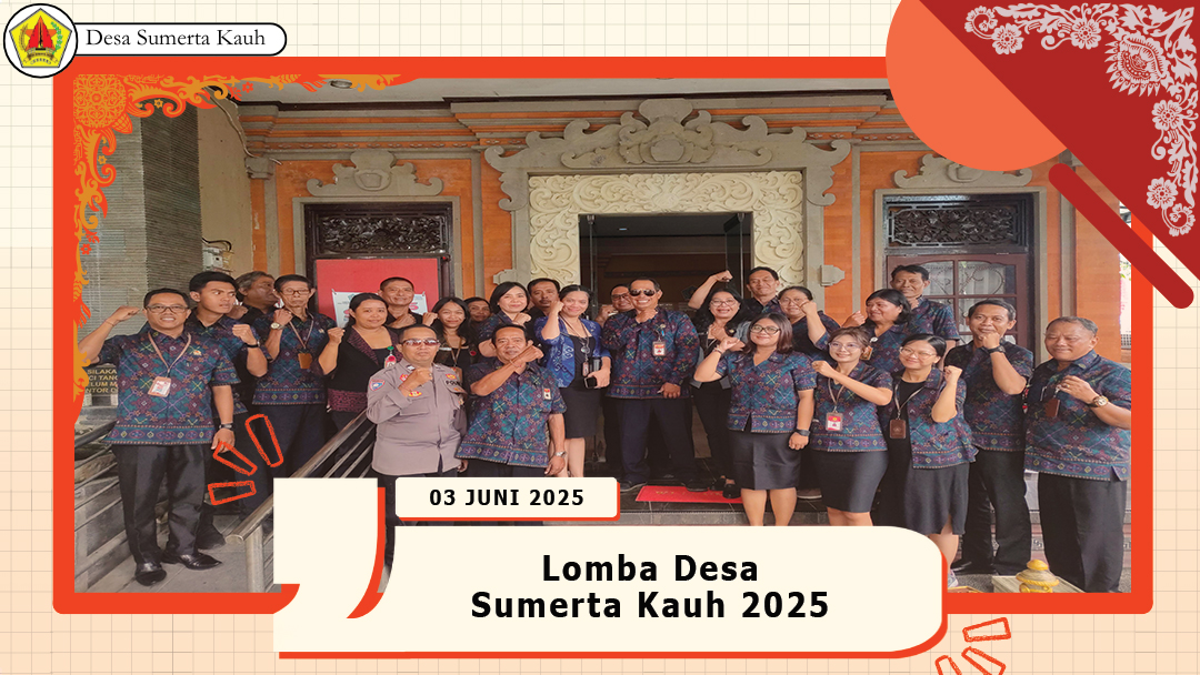 Lomba Desa 2025