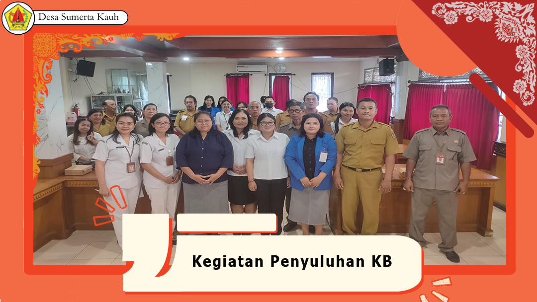 Kegiatan Penyuluhan KB