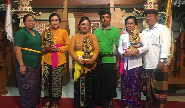 Bulan Bahasa Bali 2020