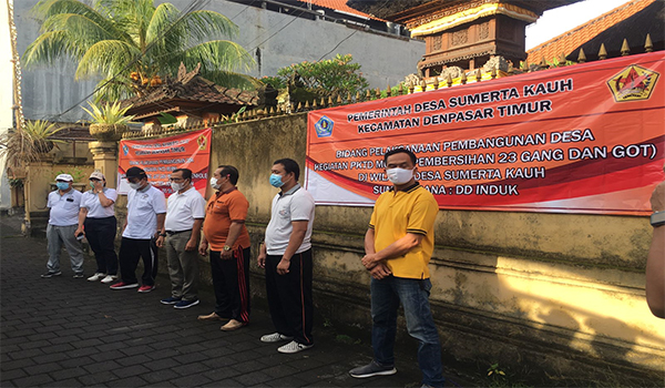 Kegiatan PKTD
