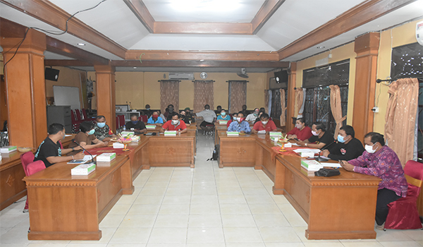 Satgas Covid 19