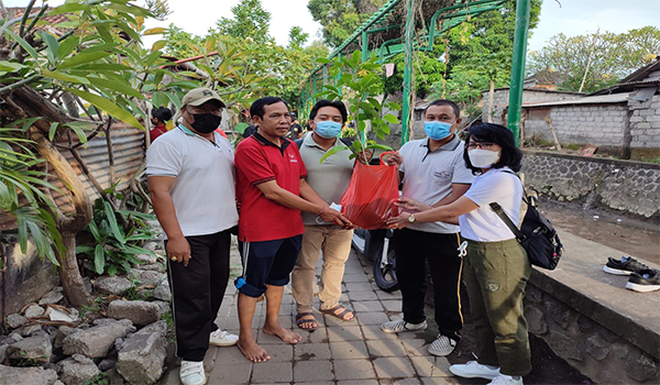 Program Sosialisasi dan Edukasi Perlindungan, Danau, Mata Air Sungai dan Laut