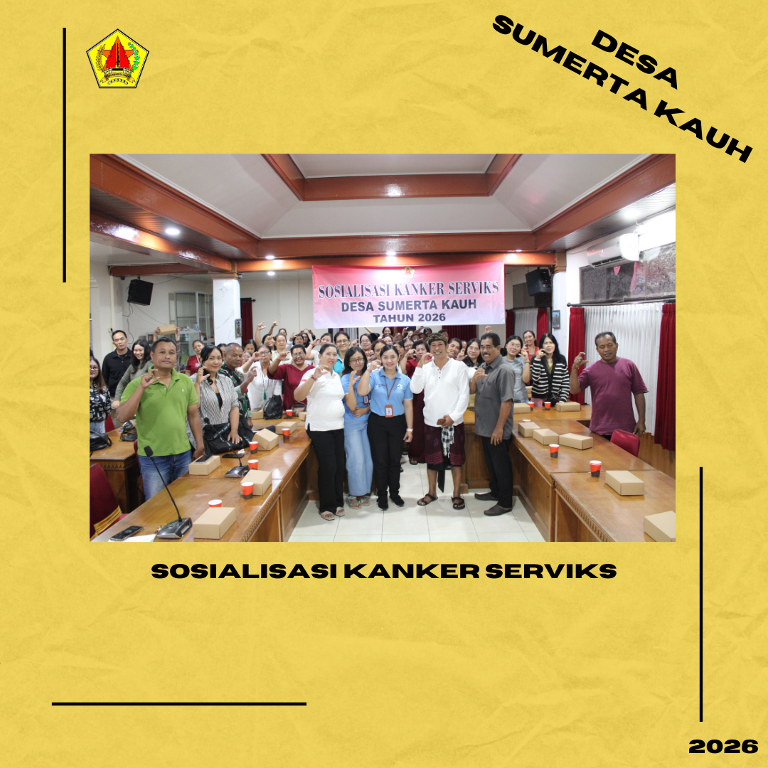 Sosialisasi Kanker Serviks
