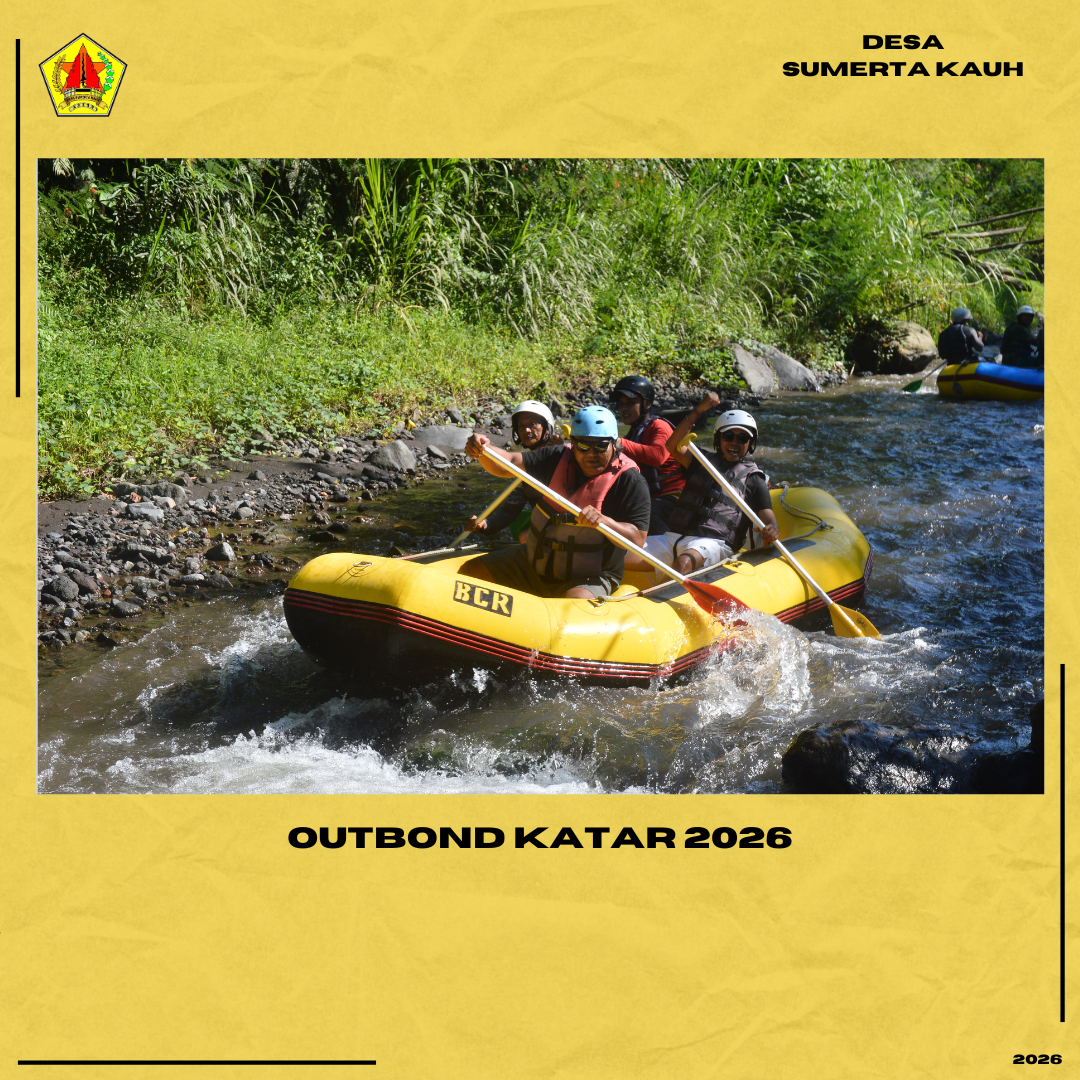 Outbond Katar 